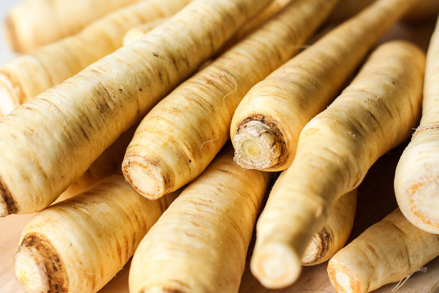 Pastinaken verpakt 1kg stuk 2
